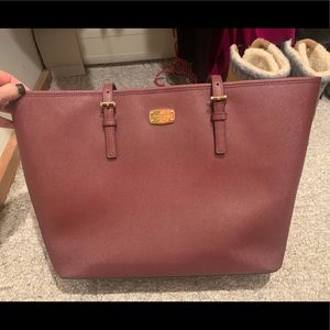Michael Kors tote bag
